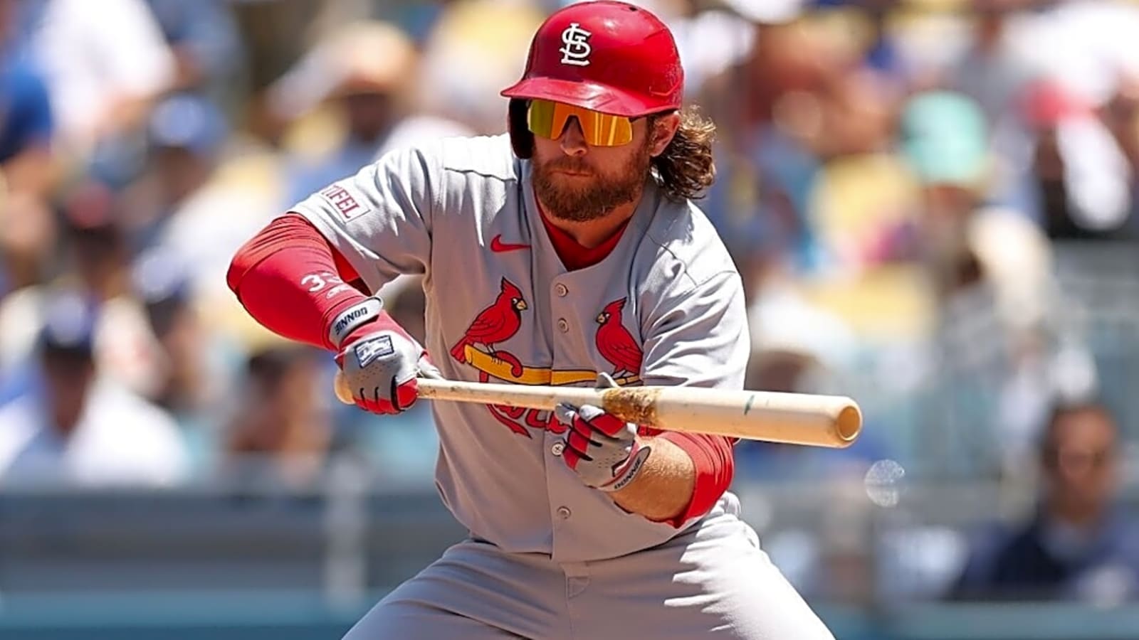 Recap: Shohei Ohtani Shines, But Error Costs Dodgers Series Win Against Cardinals