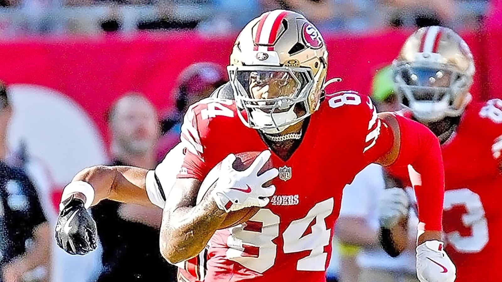 49ers lose costly game in Tampa: Rapid reactions