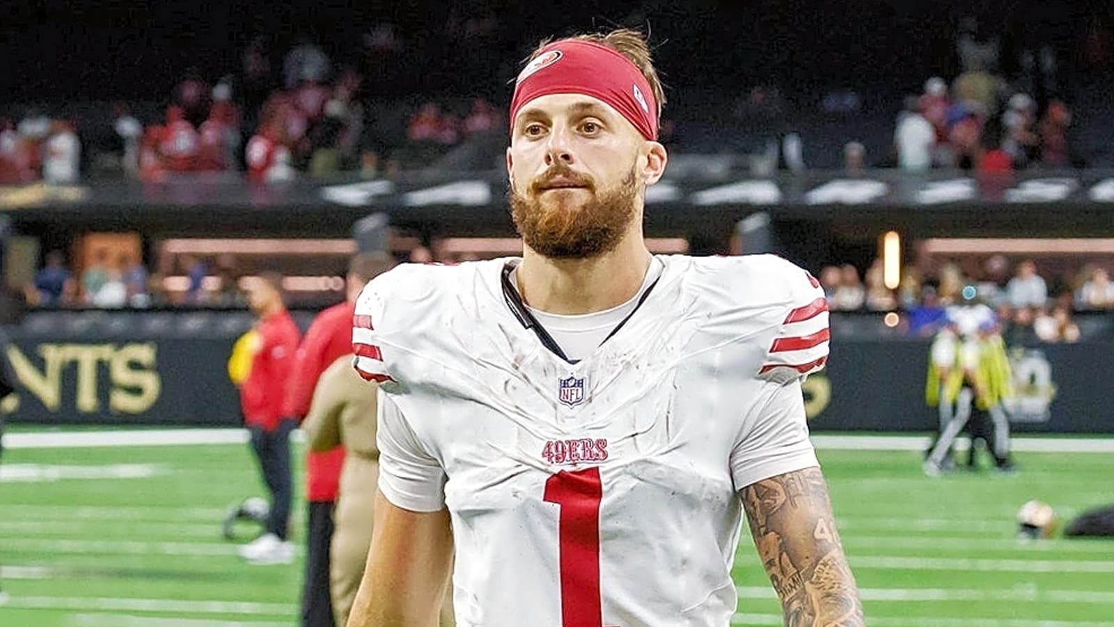 Judge rules teen suspected of shooting 49ers' Ricky Pearsall won't be tried as an adult-thang123