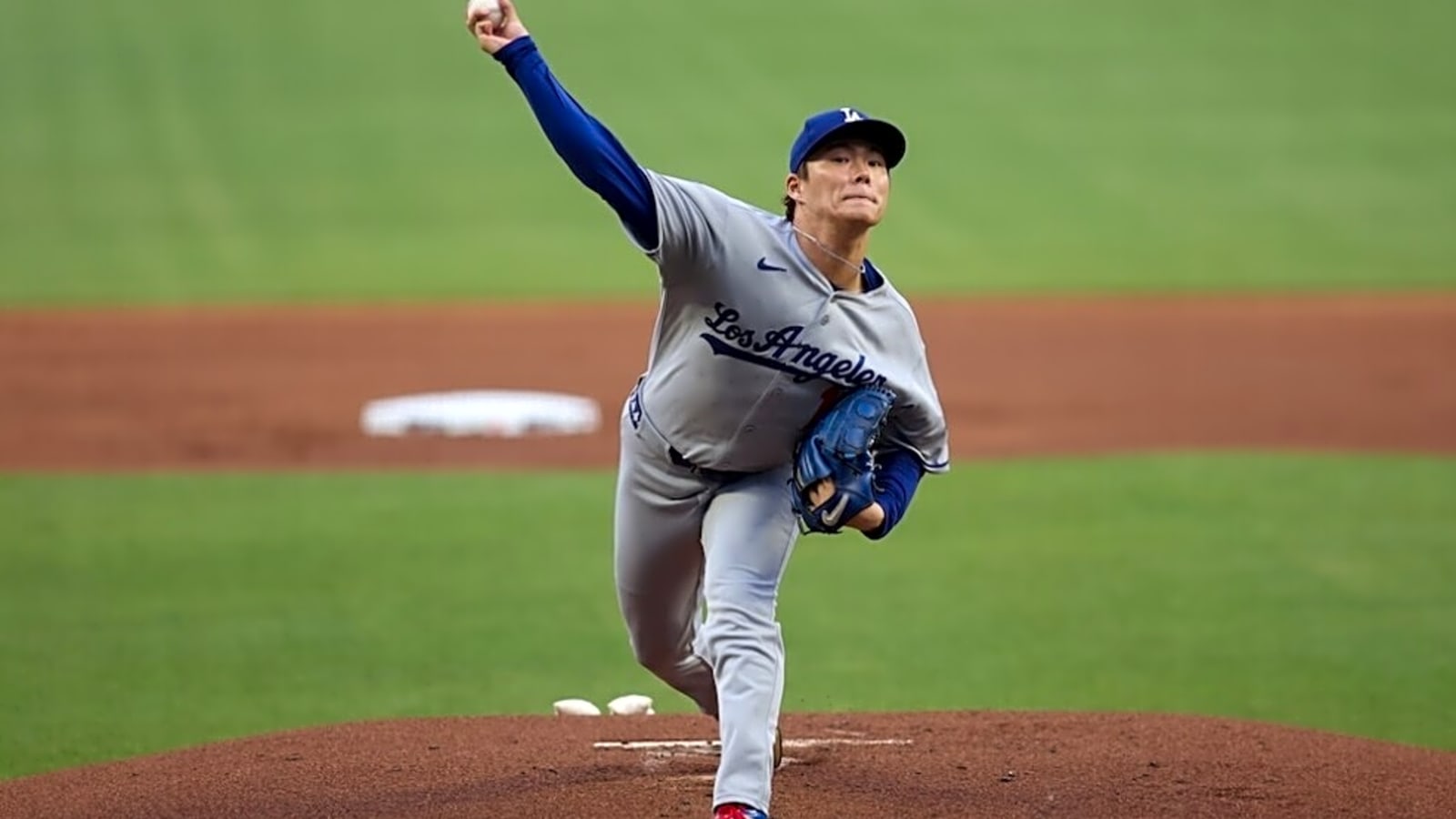 Yoshinobu Yamamoto Wants To Become 1st Japanese Cy Young Award Winner