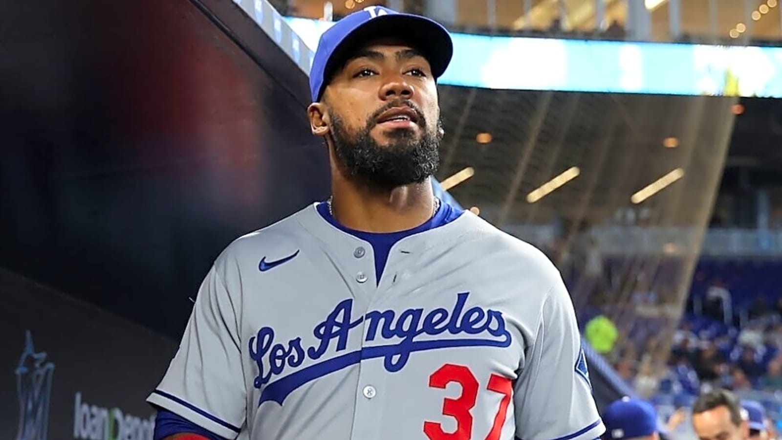  Teoscar Hernández ‘Feeling Better’ Potentially Shortened Timeline