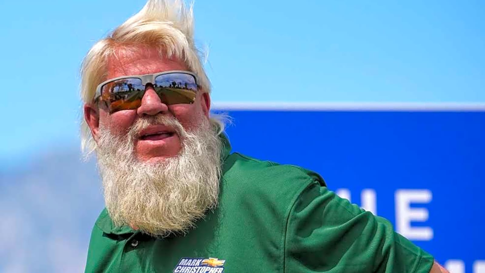 John Daly Shares Troubling Health Update After Skipping PGA Championship