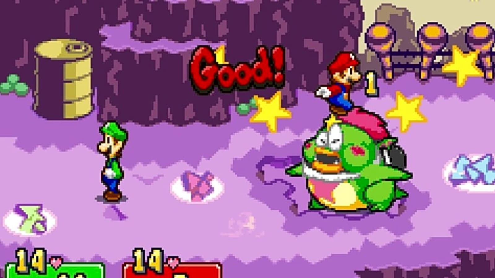 15 Best Game Boy Advance Games of All Time