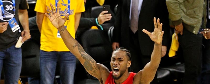The '2018-19 PPG leaders by team' quiz