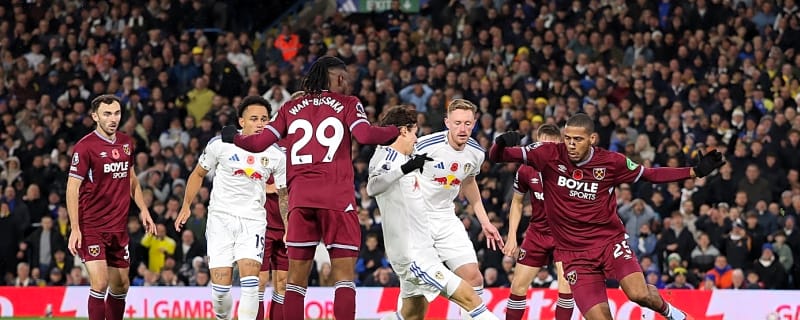 West Ham make Nuno Espirito Santo sack decision