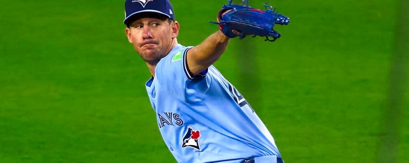 Chris Bassitt’s bullpen emergence has been crucial for the Blue Jays in the postseason