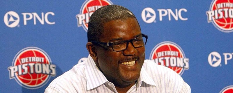 Pelicans’ Joe Dumars Talks Zion Williamson, Defends Early Moves As Lead Decision-Maker