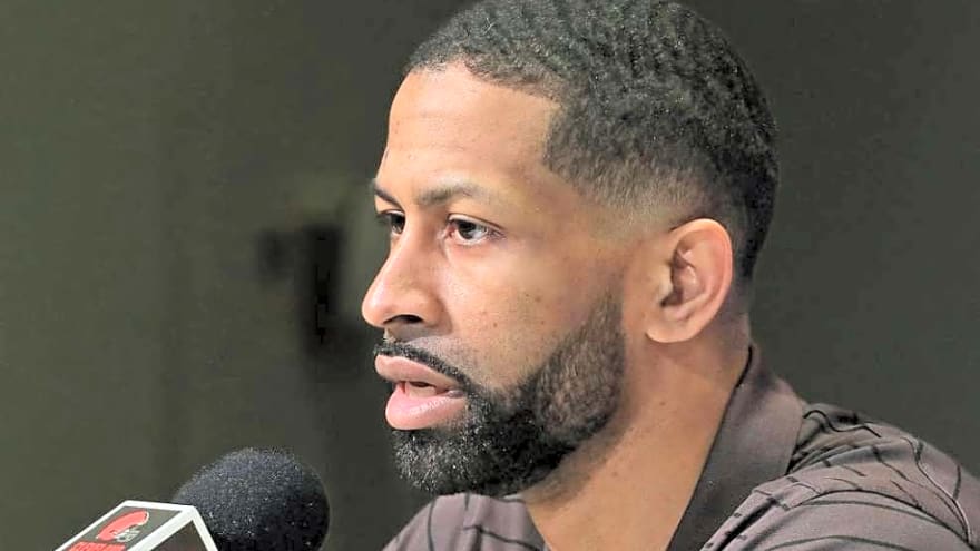 NFL insider’s latest is a bucket of cold water on Cleveland Browns’ potential signing of one of the top free agents to be