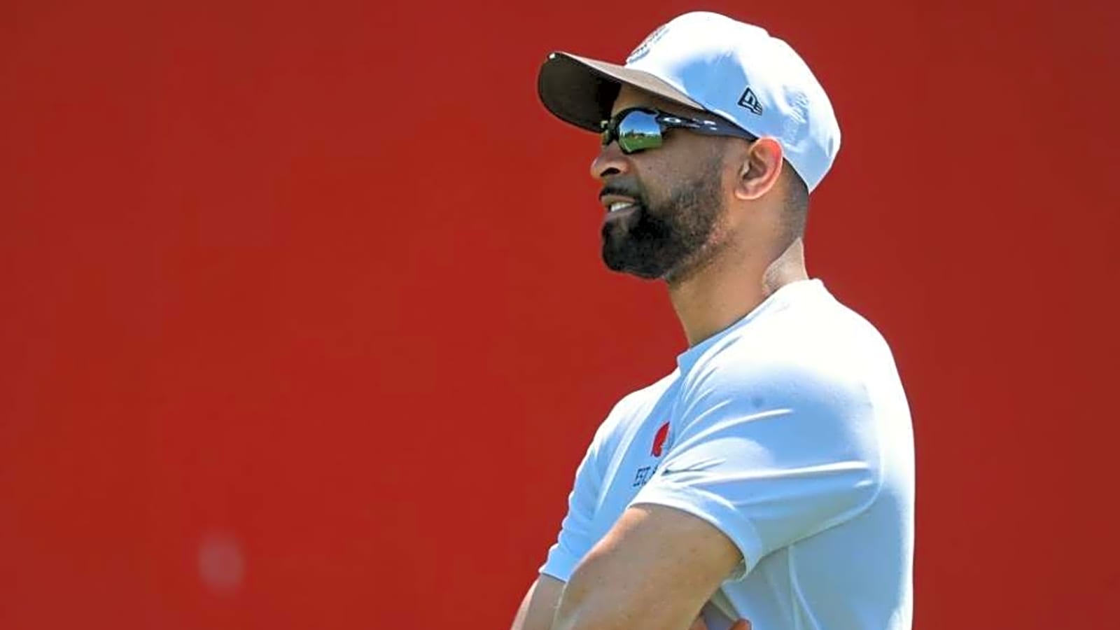 Cleveland Browns make questionable decision to part ways with veteran despite the writing being on the wall
