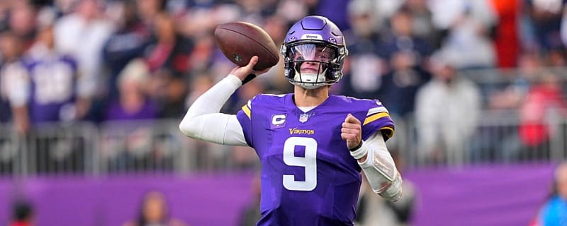 Minnesota Vikings Kevin O’Connell Doesn’t Hold Back On Analysis Of JJ McCarthy’s Struggles