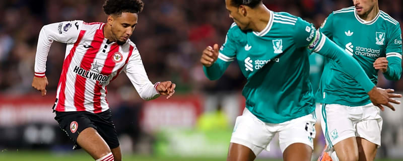 Even with a win tonight, Liverpool may need Arsenal’s help to avoid dropping out of top 6