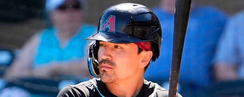 Can the Diamondbacks actually win the 2026 MLB opening series over the Dodgers?