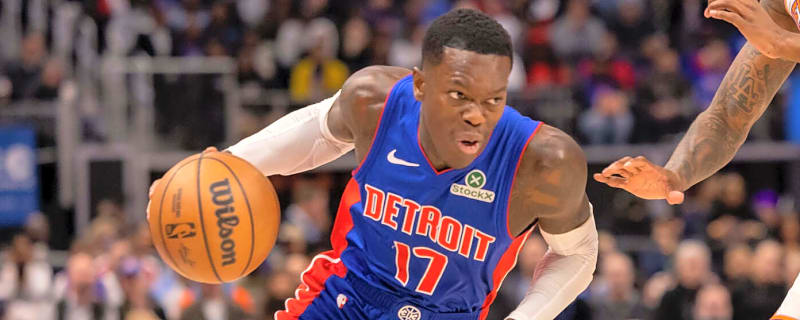 Dennis Schroder says he received racial abuse during EuroBasket game