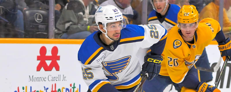 Jordan Kyrou with the Canadiens: '70% chance of it happening'