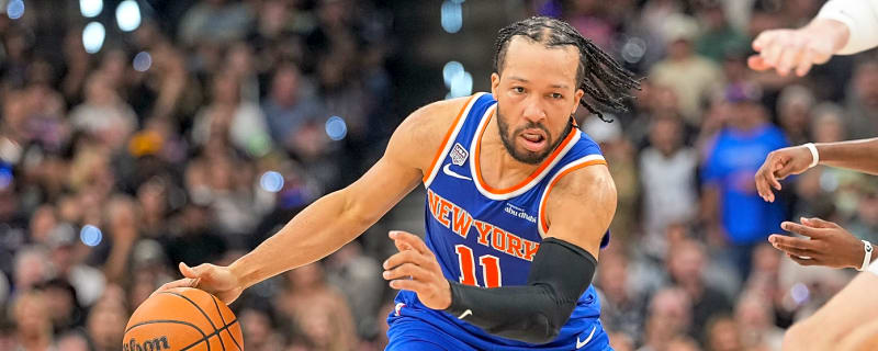 How Knicks PG Jalen Brunson can bounce back in Game 3
