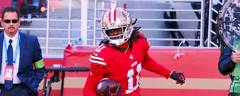 49ers' Brandon Aiyuk gets more bad news about Commanders, NFL future