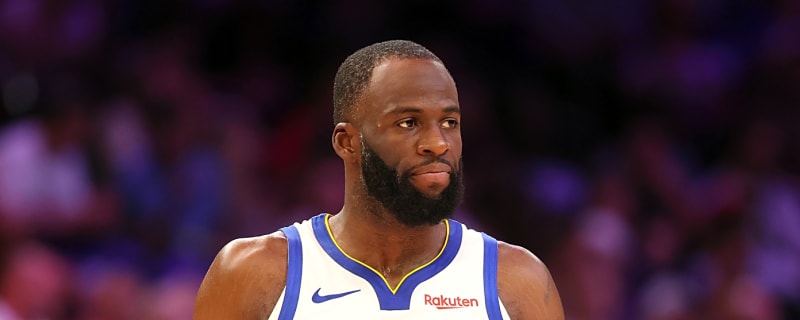 Draymond Green shares hot take on Jaylen Brown getting traded to 76ers