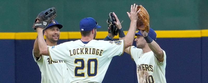 Brewers' dominance is a reality check for Cubs