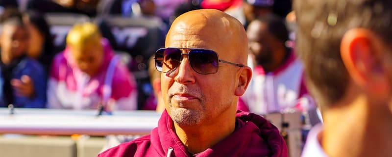James Franklin helps Virginia Tech land another in-state four-star recruit