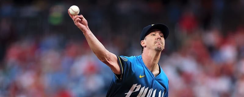 Phillies are beneficiary of terrible Red Sox mistake with pitcher