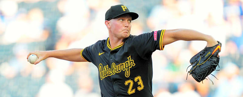 The 'MLB pitcher with complete games in 2024' quiz