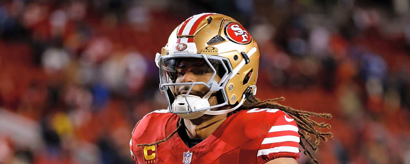 49ers LB Fred Warner to undergo surgery