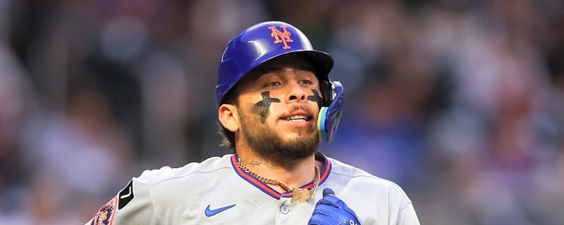 Mets make surprising move with former top prospect