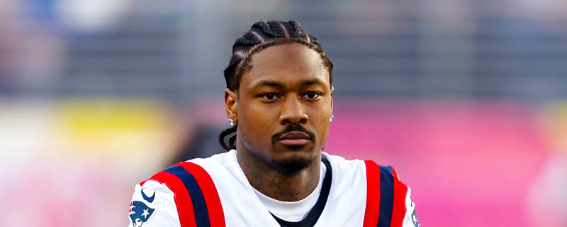 Patriots expected to make this Stefon Diggs move