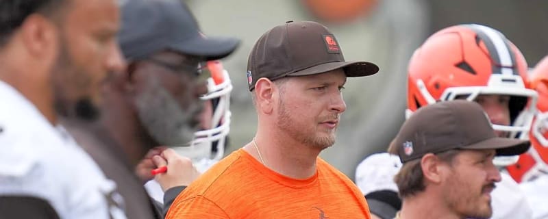 Browns reporter refutes coach's latest claim about QB competition