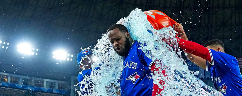 Blue Jays emerging as viable AL East contender after win