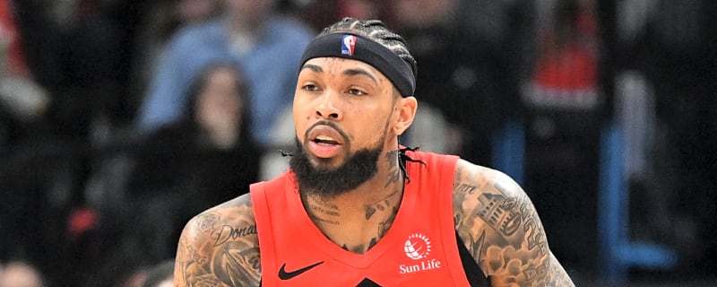 Brandon Ingram deserves some love in early MVP conversations