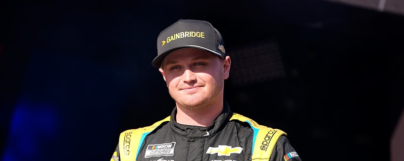 Kaulig Racing signs drivers for 2026 NASCAR Truck Series season