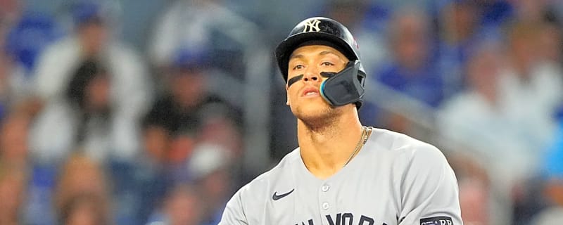 Fingers pointing at Yankees star over postseason should be directed elsewhere