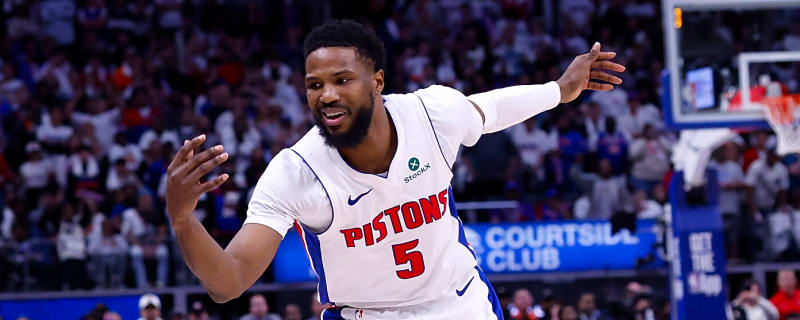 Cavs continue to be linked to Malik Beasley, along with Pistons, Timberwolves, Knicks