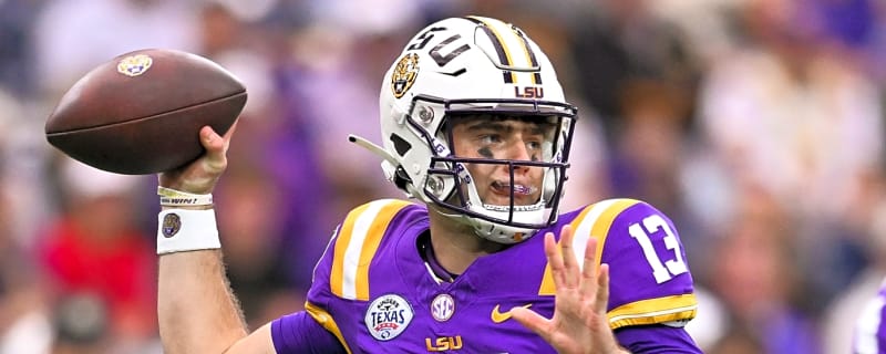 NFL Draft intel: SEC QB may be a challenging evaluation for scouts