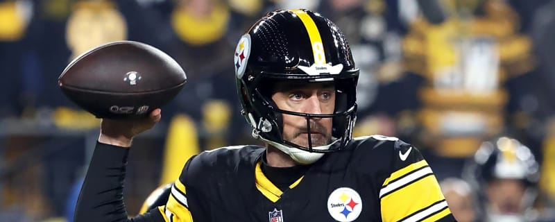 Is Rodgers, McCarthy reunion with Steelers not a slam dunk?