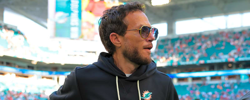 Falcons Interviewed Mike McDaniel For HC Position