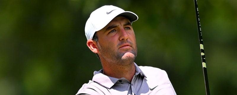 Bryson DeChambeau divulges Scottie Scheffler's biggest advantage