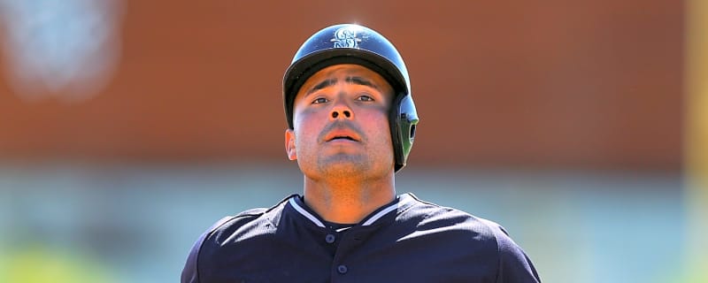 Former MLB player Jesus Montero passes away
