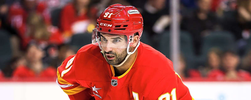 Nazem Kadri hopeful to make Canadian Olympic team