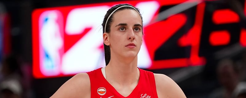 Fever's Clark makes one thing clear about her relationship with HC White