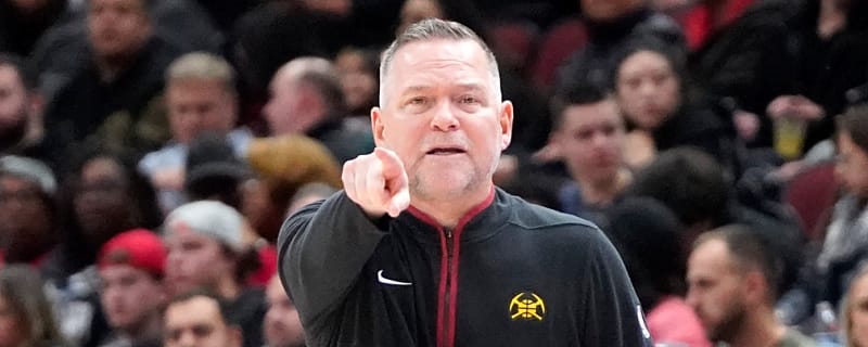 Nuggets team president makes blunt admission about HC firing