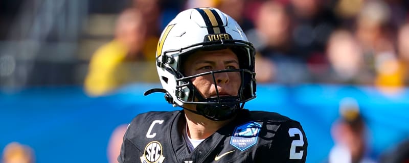 Diego Pavia’s comments about Big Ten had the ultimate backfire