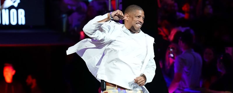 The 'NBA Most Improved Players' quiz