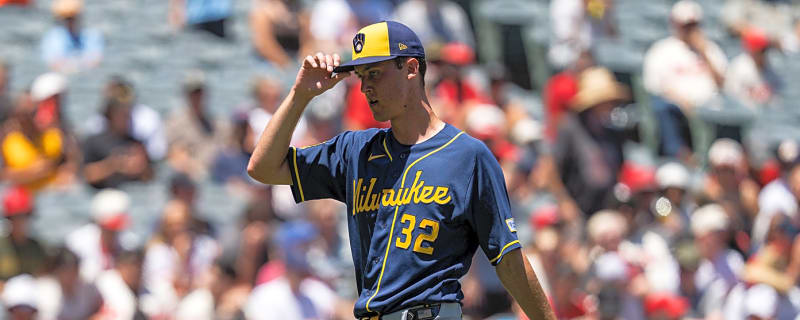 Chris Sale has high praise for Jacob Misiorowski after their duel
