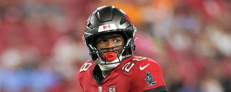 Buccaneers HC rips Shilo Sanders for 'inexcusable' behavior