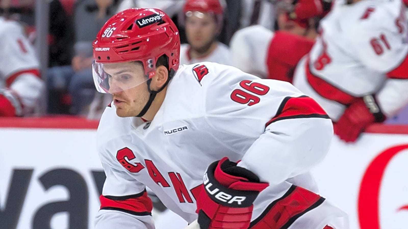 Oilers Out: Jack Roslovic Still Hunting for a Long-Term Deal