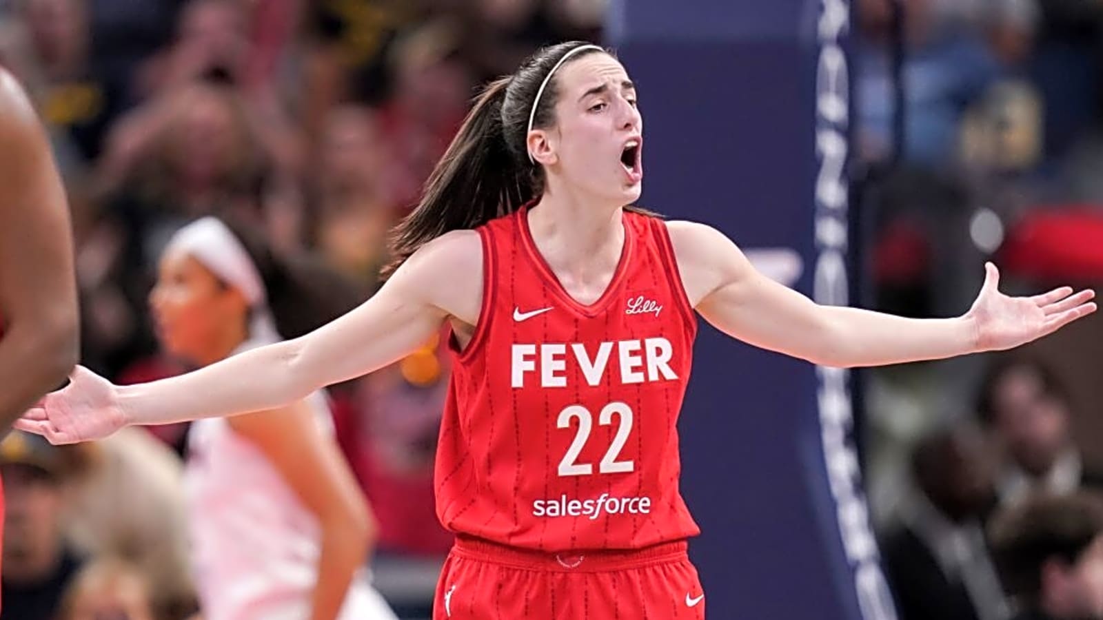 Caitlin Clark Gets Concerning WNBA Suspension Update