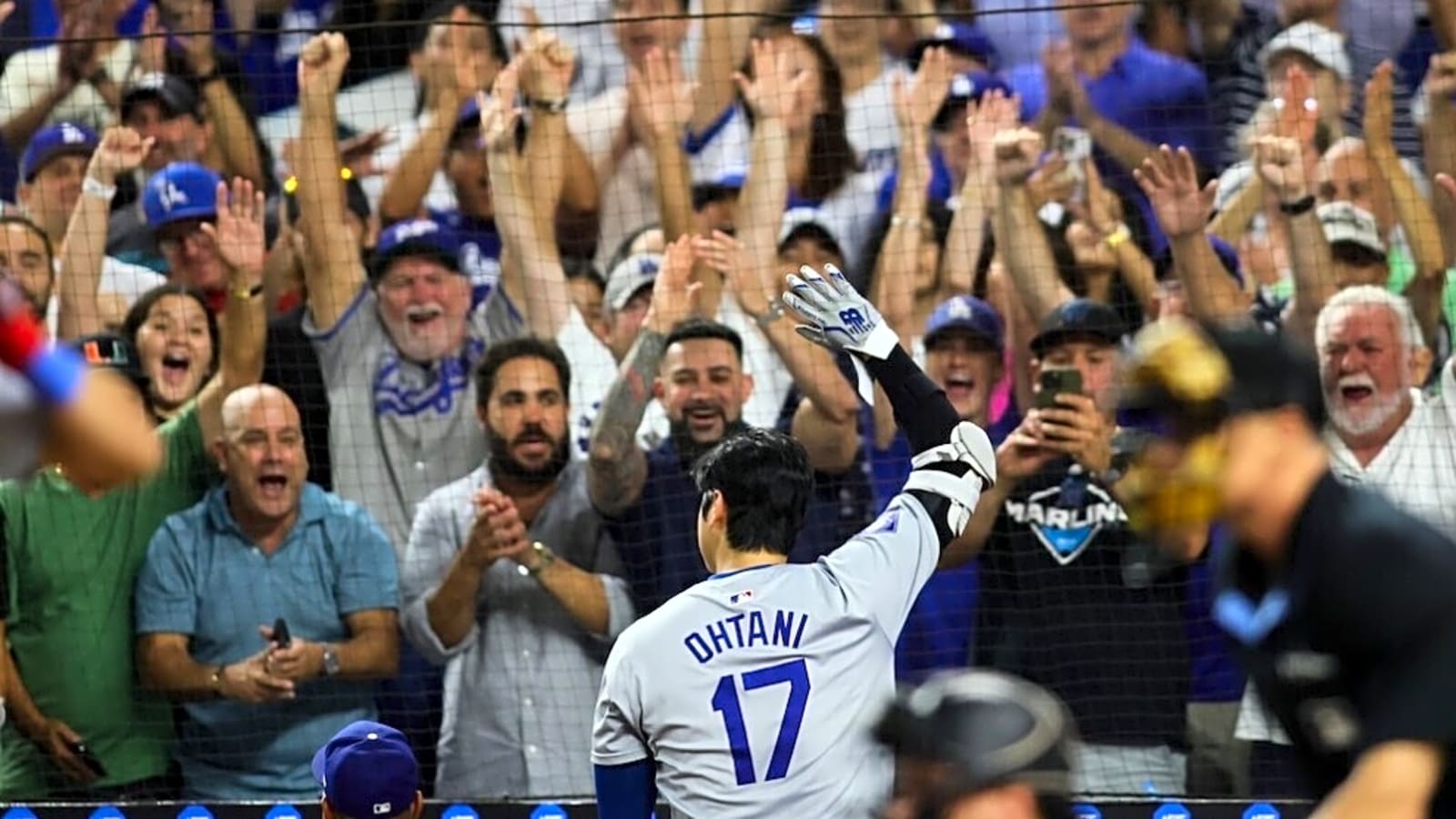 This Day In Dodgers History: Shohei Ohtani Creates 50-50 Club, Clayton Kershaw’s 20th Win & Orel Hershiser’s Shutout