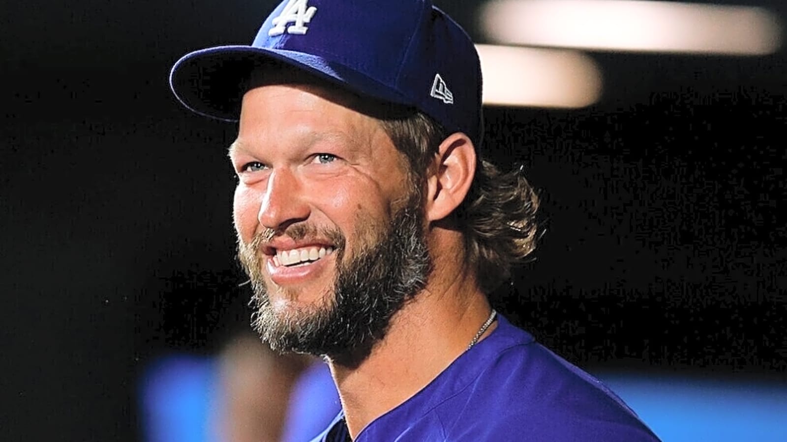 Clayton Kershaw ‘Doesn’t Understand’ Owners’ Anti-Spending Arguments